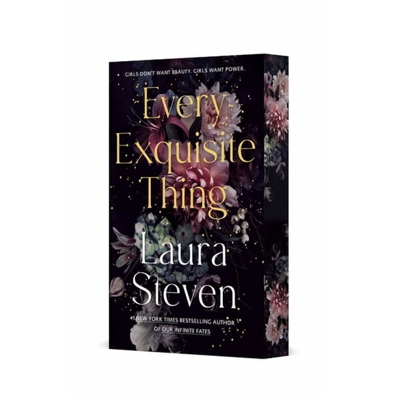 Every Exquisite Thing, (Paperback)