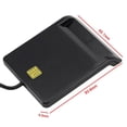 thumbnail image 5 of Universal Portable Smart Card Reader for Android Phones and Tablet, 5 of 6