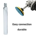 thumbnail image 4 of Adaptador de conector M14 Varilla de eje de extensión giratoria para amoladora angular (105 mm) Ehuebsd Para estrenar, 4 of 8