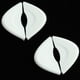 thumbnail image 2 of Protectores de esquinas para mesas y muebles Blanco, 2 of 9