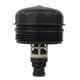 thumbnail image 1 of Oil Filter Housing Cap Cover 11427508968 Fits for E81 E87 E88 E82 E91 E46, 1 of 5