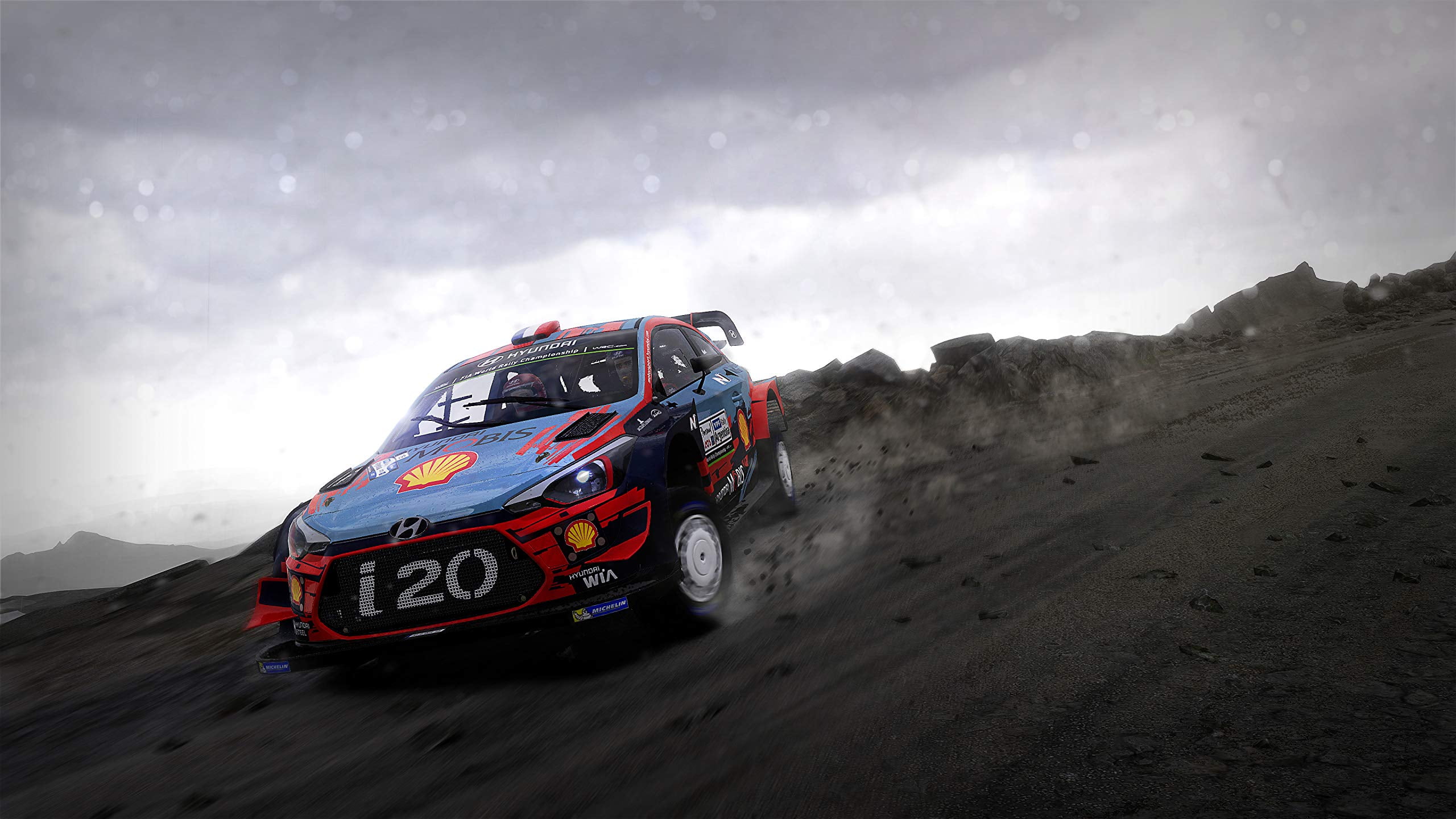 WRC 8 FIA World Rally Championship for Nintendo Switch - Walmart.com