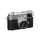 thumbnail image 3 of Cámara Fujifilm X Half Plata, 3 of 5