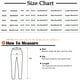 thumbnail image 3 of Moda mujer Sexy Color sólido Denim Pokets Thin Casual Boot Cuts Wide Legs Jeans Pantalones Fridja  hfkajh103542, 3 of 7