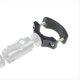 thumbnail image 4 of 6X Clip de Manillar de Motocicleta de Bicicleta de 360 Grados Soporte de Abrazadera de Tubo de Montaje para 9/8 para X Cámara de Acción, 4 of 10