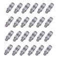 thumbnail image 1 of Hydraulic Roller Lifters Set, Auto Parts Impact Resistance Engine Hydraulic Lifters Direct Replacement 11332249817 24Pcs  For 125i 128i 323i 325i 328i 328xi ANGGREK 11332249817, 1 of 8