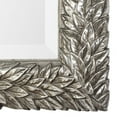 thumbnail image 6 of 09359-Uttermost-Evelina - 34.63 inch Mirror - 24.63 inches wide by 1 inches deep, 6 of 9