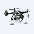 V14 6K HD Camera Drone Remote Control Aircraft Teenage Highdefinition