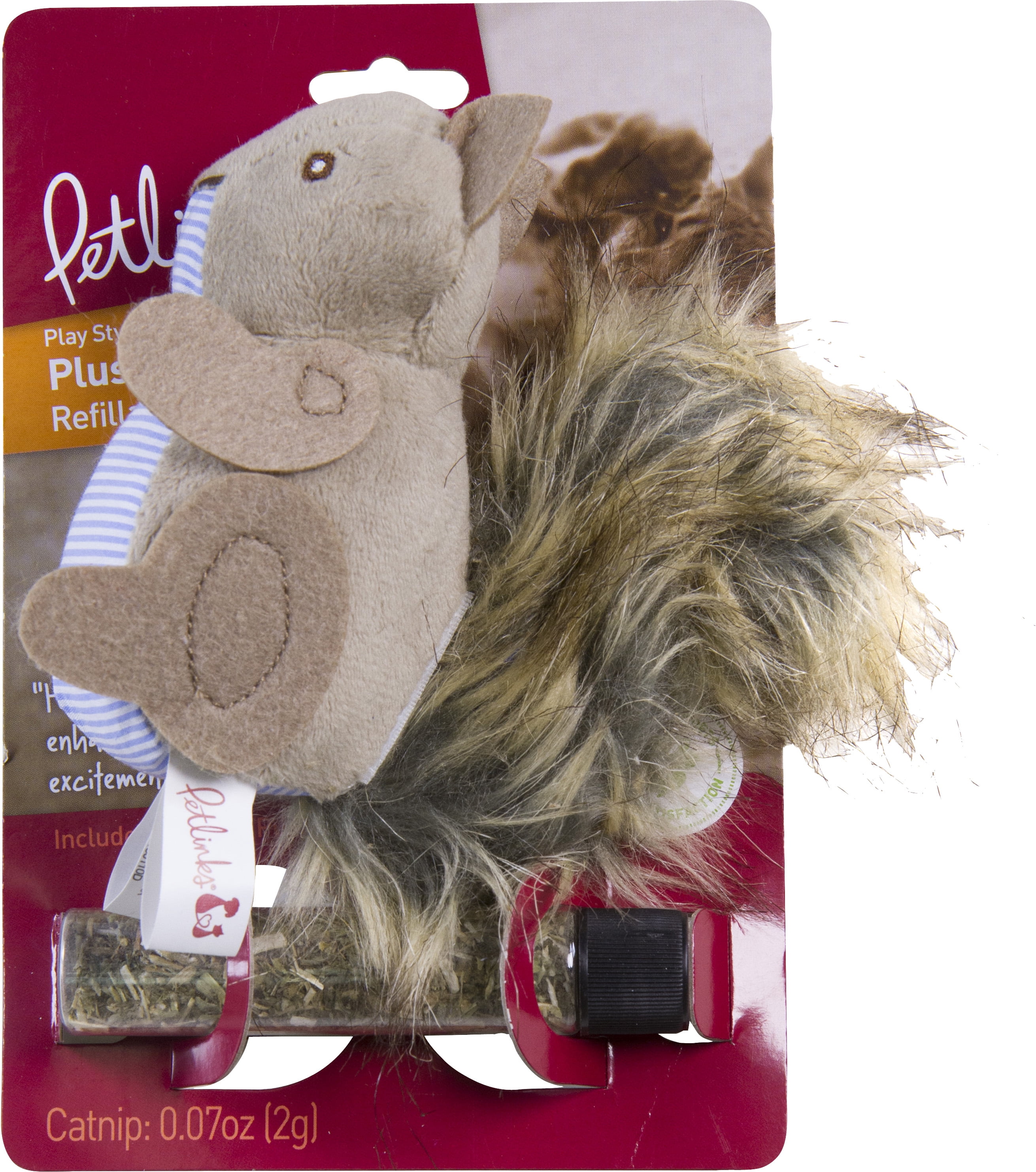 petlinks dragon flyer