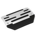 thumbnail image 1 of Cubierta de pedal antideslizante de Aleacio Para Vehículos Auticos - Duradera, Segura, Liviana - Aumma El Área de ContactO - Fácil de Instalar Con Resistencia a LA, 1 of 7