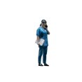 thumbnail image 2 of Figuras de Personas CUTICAT estatuilla de personas 1:64, 2 of 7