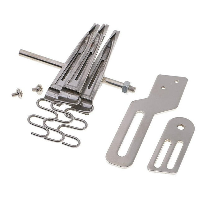 Carpeta de Coser Industrial para Borde de Curva de Enlace perfecl Carpeta de encuadernación de máquina de coser