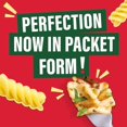 thumbnail image 4 of DOLMIO Classics Fusilli Carbonara 250g, British Import (Pack of 3), 4 of 5