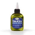 thumbnail image 1 of Difeel Premium Biotina Aceite para el cabello 2.5 oz., 1 of 1