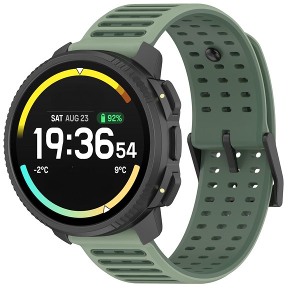 BotaniNest Replacement Wristband Strap Compatible With Smartwatch Fitness