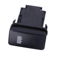 thumbnail image 2 of 12V Blue LED Car Auto On Off Rocker Toggle Switch for Hilux Landcruiser LED LIGHT BAR, 2 of 5