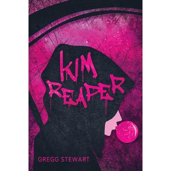 Kim Reaper, (Paperback)