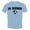 Lt Blue, variant on Toddler OK Boomer Climate #okboomer Earth Global Warming OKBoomer Tee