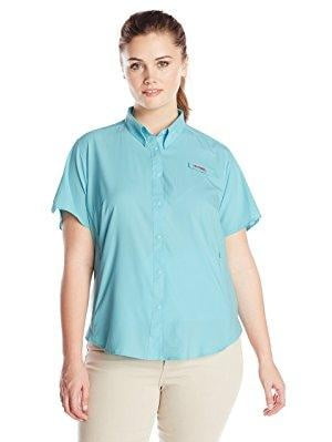 tamiami ii short sleeve shirt 