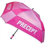 Precept Women's Umbrella (62") Square Pi