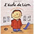 thumbnail image 1 of L'Ecole de Léon (Albums Illustres) (French Edition), 1 of 4