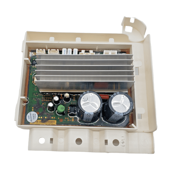 Pre-Owned Washer DC92-01531B Genuine Control Board