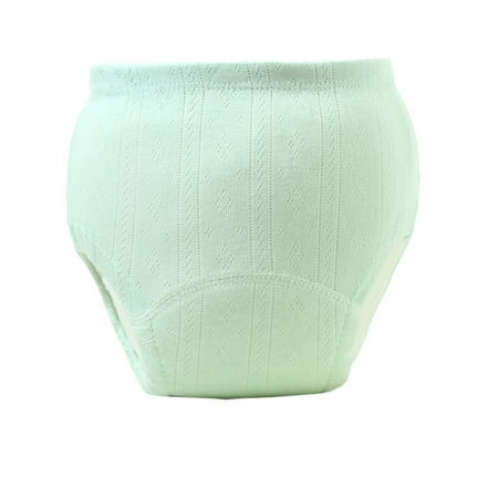 REDARER Kids' Training Underwear Leakproof Cotton Blend Training Pants for Boys & Girls,90