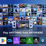 EasySMX M05 Hall Effect Type-C Mobile Gaming Controller for iPhone 15/16/17, Android, Cloud Gaming & Xbox