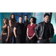 Stargate Atlantis: Complete Series Gift Set (Blu-ray), MGM, Sci-Fi & Fantasy