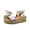 Lilac Combi, variant on Women's Kimmei Ivy Platform Sandals
