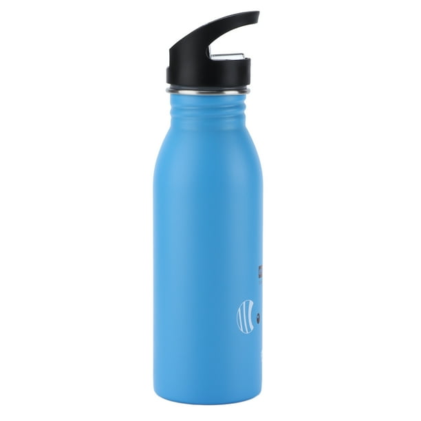 Stainless Steel Sport Water Bottle, Metal Water Bottle Cute Annimals Anti Rust Leak Proof For Outdoor Sports For Camping For Biking