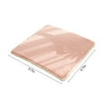 thumbnail image 3 of Velvet Bath Towel, Thickened Quick-Dry Washcloth, Water Absorbent Non-Fluffy, Soft Texture, for Adults Household, Large Size Bathing Towel, Everyday Use, High-Quality Fabric Akmoler [New Arrival], 3 of 9
