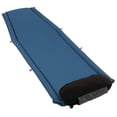 thumbnail image 2 of Coleman Silverton™ Self-Inflating Sleeping Pad, Blue, 2 of 8