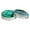 Metallic Green, variant on Play-Doh Putty Gemerald Play Dough Tin - Metallic Green (3.2 oz)