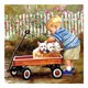 thumbnail image 1 of Cuadros Decorativos Boy Car Frameless Picture Pintura al óleo por números Cuadro pintado a mano para el hogar Ehuebsd Nuevos Originales, 1 of 9