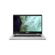 ASUS C424MA Chromebook, 14