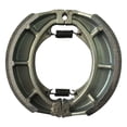 thumbnail image 1 of BALATAS TRASERAS SET BAJAJ BOXER 150 (08-19), 1 of 2