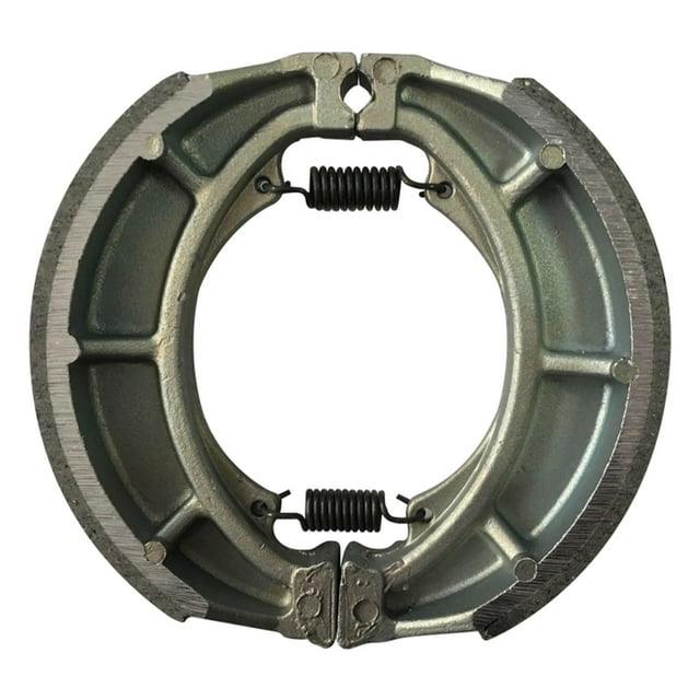 BALATAS TRASERAS SET BAJAJ BOXER 150 (08-19)