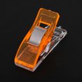 thumbnail image 4 of Binding Clip,20pcs Plastic Clip For Knitting Clip Sewing Clip True to Its Promise, 4 of 7