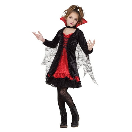 Vampire Girl Child Costume | Walmart Canada