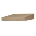 thumbnail image 2 of Sunsational Products Classic 6' Door Canopy in a Box® Tuxedo, 2 of 6