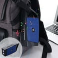 thumbnail image 2 of Wuztai Clearance Outdoor Backpack Hook Solar Card Insertion Speaker Radio Portable Flashlight And Sound System Deals 90% off, 2 of 7