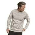 thumbnail image 4 of Tee Jays Mens Athletic Crew Neck Sweatshirt, 4 of 4