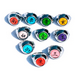 thumbnail image 4 of Anillo Miembro Akatsuki Cosplay Anime Naruto 10 Piezas, 4 of 10