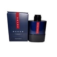 thumbnail image 4 of Perfume Prada Luna Rossa Ocean EDP Mini 9 ml, 4 of 5