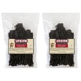thumbnail image 3 of Wild Bill's Original Hickory Smoked Beef Jerky Two-Bag Starter Kit (two 15oz bags and 1 jar), 3 of 4