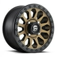 thumbnail image 2 of Fuel Vector BR 15" Wheels 32" Rock-A-Billy Tires Sportsman RZR Ranger, 2 of 4