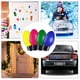 thumbnail image 5 of 40 imanes navideños para coche de Outus, 10 colores, 10 x 5 cm, 5 of 7