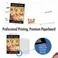 thumbnail image 3 of NobleWorks Funny Birthday Greeting Card with 5 x 7 Inch Envelope (1 Card) Bday Laugh Until You Leak C10065BDG, 3 of 6