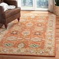 thumbnail image 2 of Safavieh Heritage Rust Traditional Rug - 3' x 5', 2 of 4